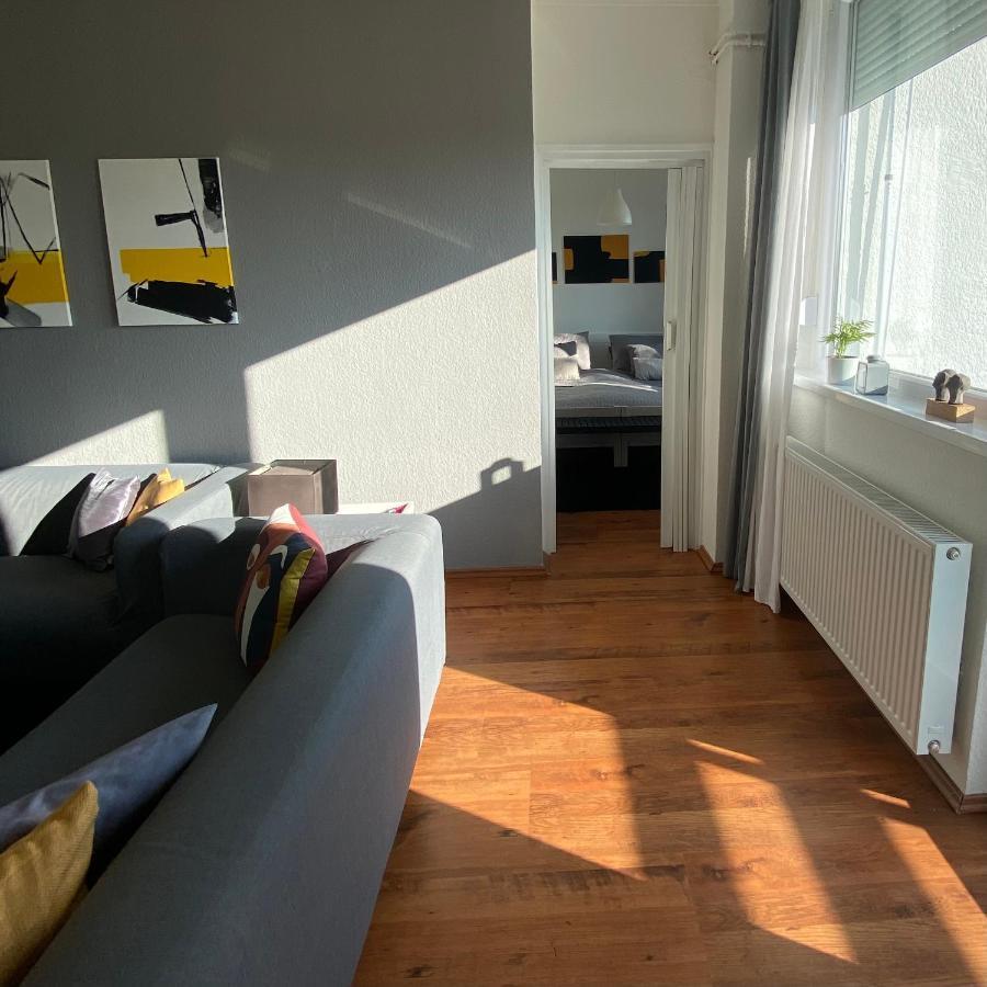 Appartement Nordicasa à Eger Extérieur photo