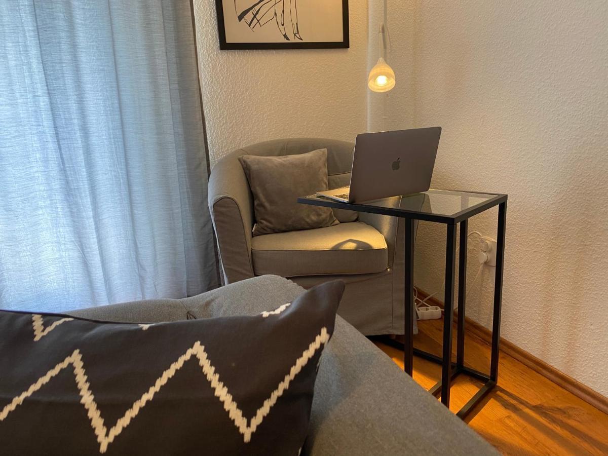 Appartement Nordicasa à Eger Extérieur photo