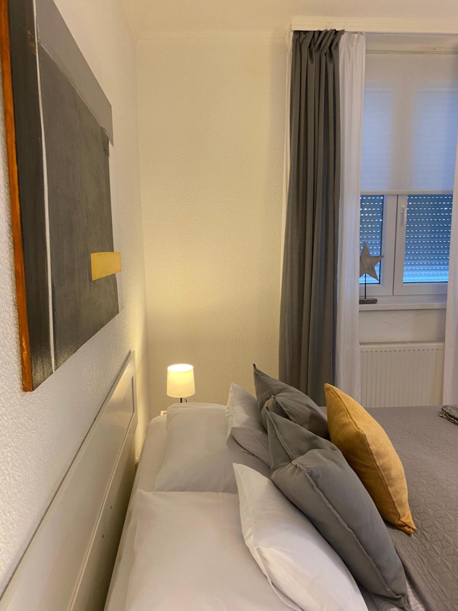 Appartement Nordicasa à Eger Extérieur photo