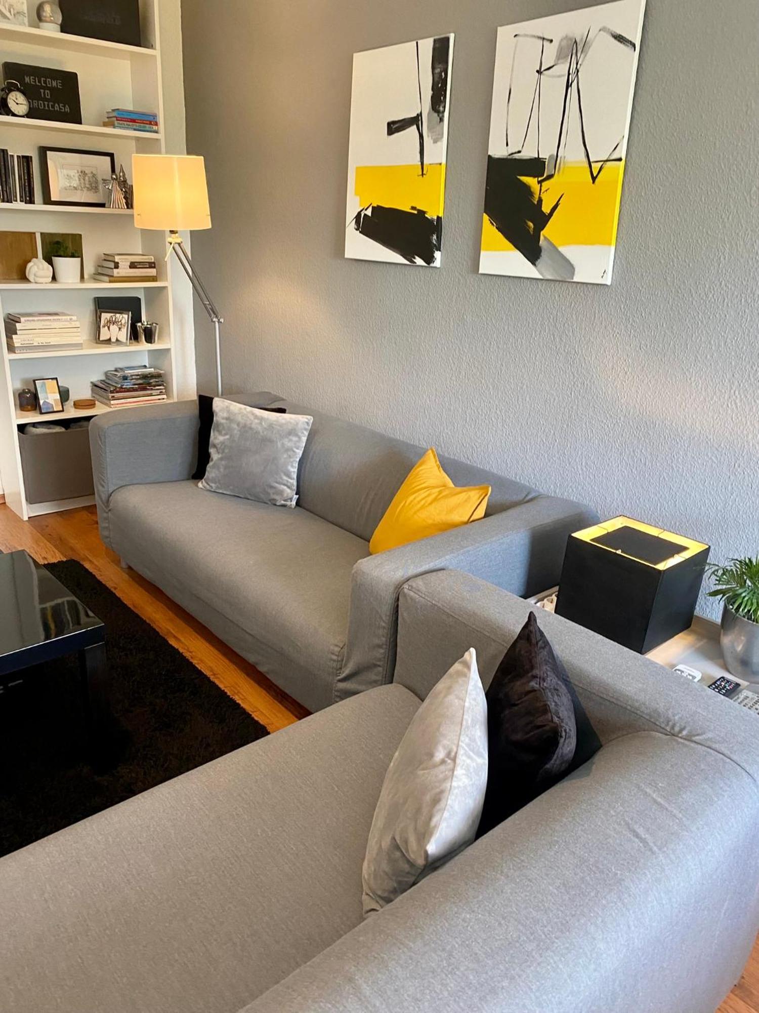 Appartement Nordicasa à Eger Extérieur photo